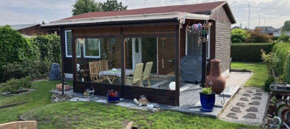 Terreno de 2 habitaciónes en Borde, Germany No. 287413 10