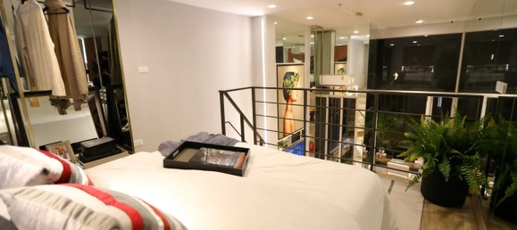 Studio in Bangkok, Thailand No. 22642 9