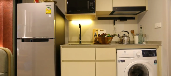 Studio in Bangkok, Thailand No. 22642 7