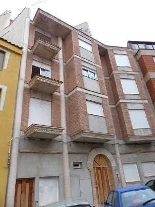Apartamento de 3 dormitorios en L'Alcora, Spain No. 74189