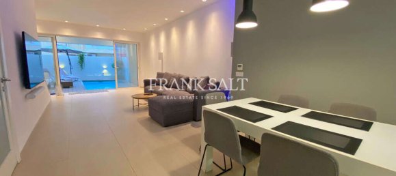 Apartamento de 3 dormitorios en Saint Julian's, Malta No. 7411 5