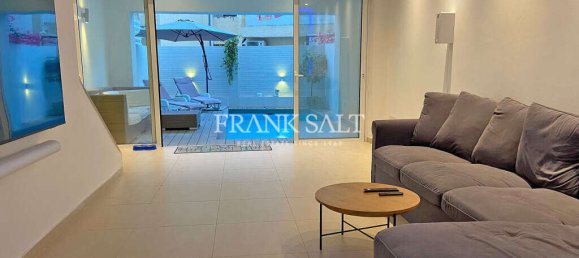 Apartamento de 3 dormitorios en Saint Julian's, Malta No. 7411 4