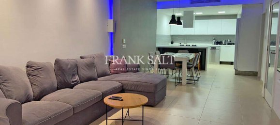 Apartamento de 3 dormitorios en Saint Julian's, Malta No. 7411 3