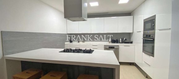 Apartamento de 3 dormitorios en Saint Julian's, Malta No. 7411 7