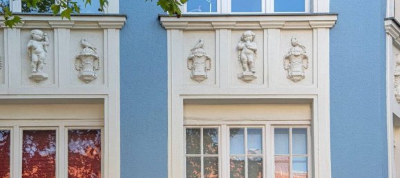 2-Zimmer Wohnung in Friedenau, Germany, Nr. 64097 5