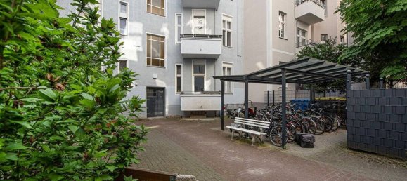 2-Zimmer Wohnung in Friedenau, Germany, Nr. 64097 15