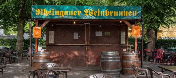 2-Zimmer Wohnung in Friedenau, Germany, Nr. 64097 8