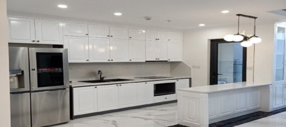 4 bedrooms Apartment in Bac Tu Liem, Vietnam No. 9815 4