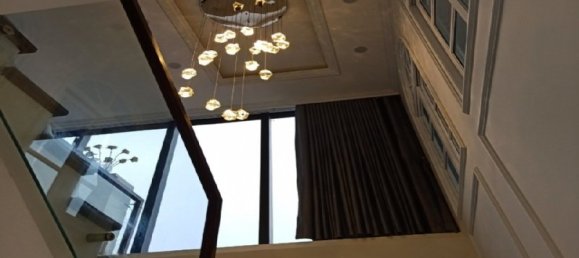 4 bedrooms Apartment in Bac Tu Liem, Vietnam No. 9815 8