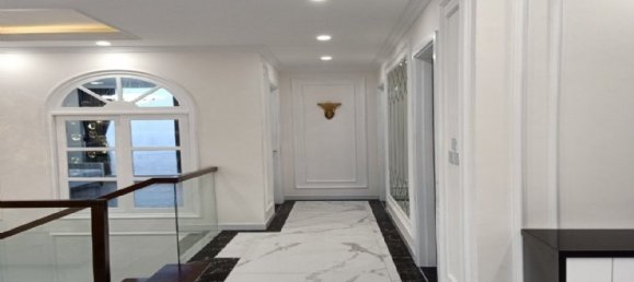 4 bedrooms Apartment in Bac Tu Liem, Vietnam No. 9815 12