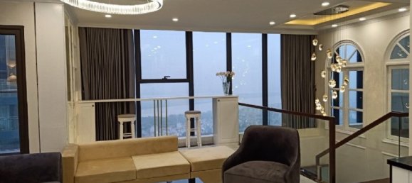 4 bedrooms Apartment in Bac Tu Liem, Vietnam No. 9815 2