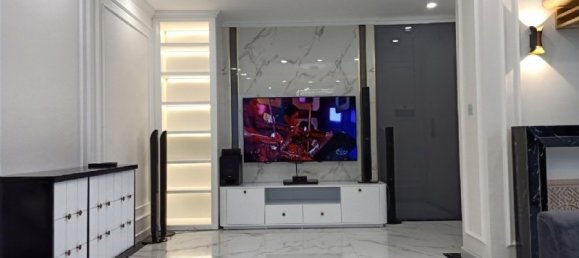 4 bedrooms Apartment in Bac Tu Liem, Vietnam No. 9815 5