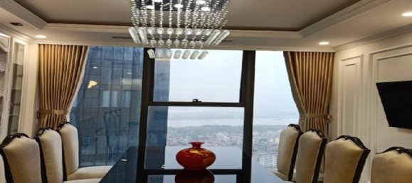 4 bedrooms Apartment in Bac Tu Liem, Vietnam No. 9815 3