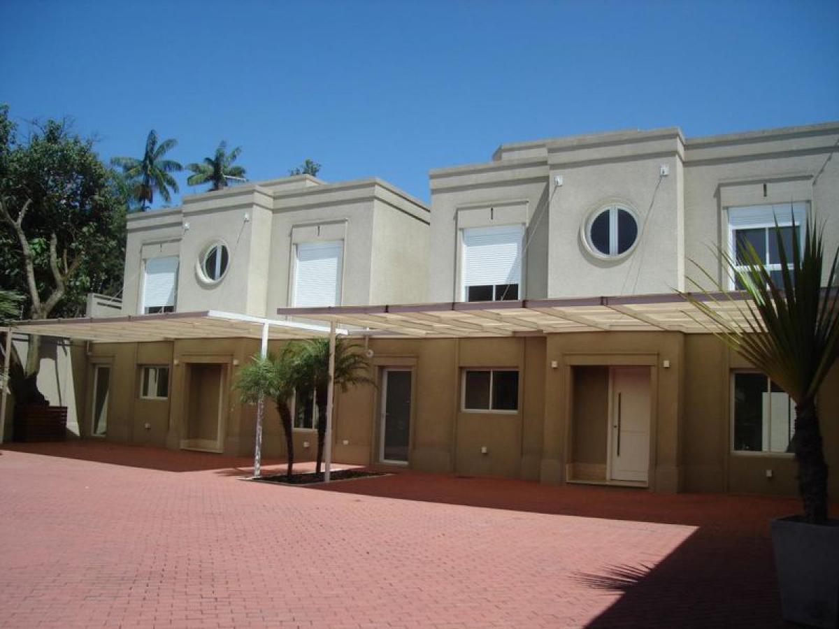 Дом с 4 спальнями в Сан-Паулу, Бразилия № 486268