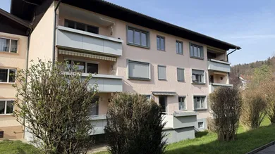 3-Zimmer Wohnung in Anthering, Austria, Nr. 183326