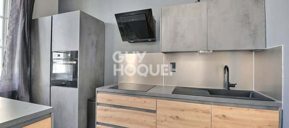 1 chambre Appartement à Lyon, France No. 298483 3