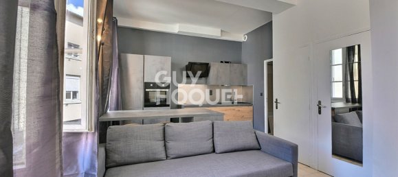 1 chambre Appartement à Lyon, France No. 298483 2