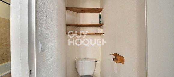 1 chambre Appartement à Lyon, France No. 298483 6