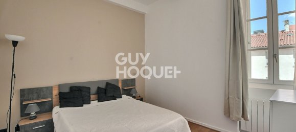 1 chambre Appartement à Lyon, France No. 298483 4