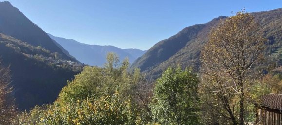 4 rooms House in San Bartolomeo Val Cavargna, Italy No. 62906 6