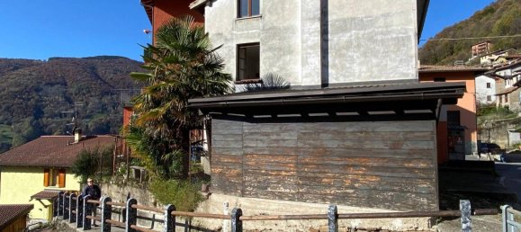 4 rooms House in San Bartolomeo Val Cavargna, Italy No. 62906 5