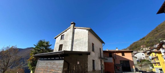 4 rooms House in San Bartolomeo Val Cavargna, Italy No. 62906 4