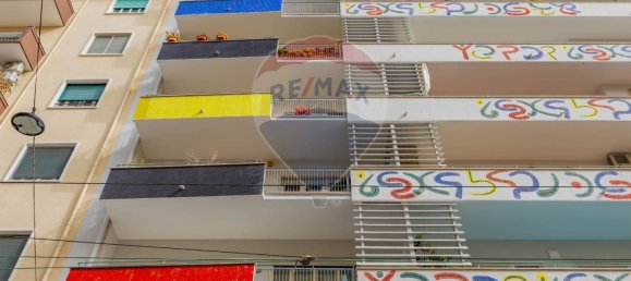 Apartamento T3 em Bari, Italy N.º 43310 2