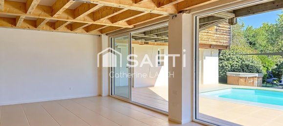 4 bedrooms House in Baillargues, France No. 299384 9