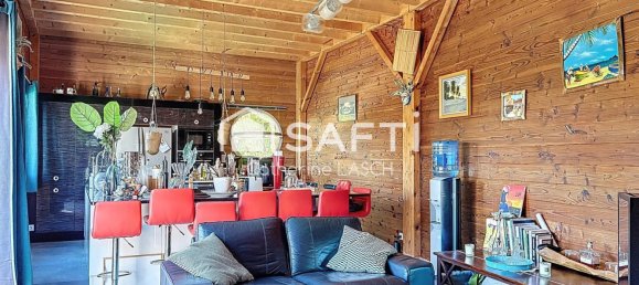 4 bedrooms House in Baillargues, France No. 299384 5