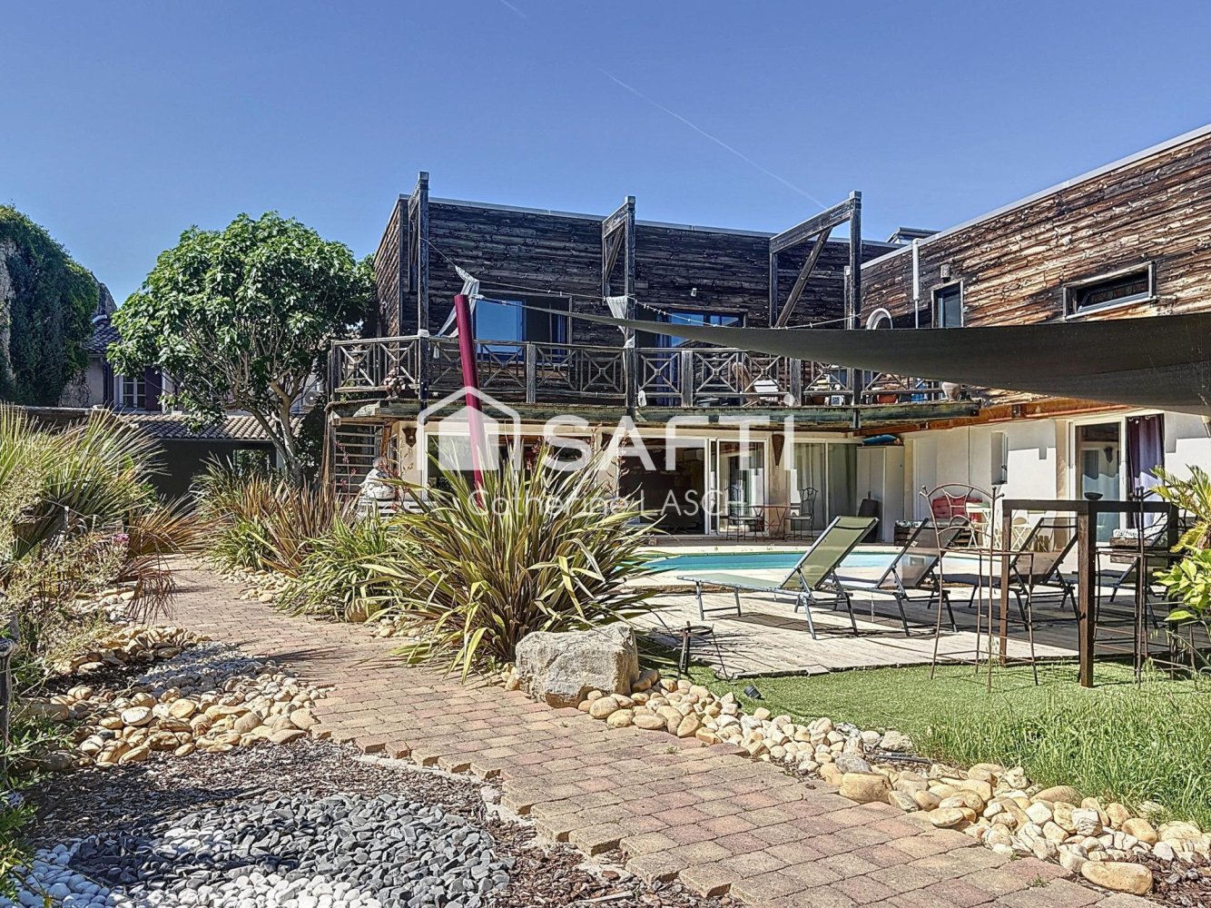 4 bedrooms House in Baillargues, France No. 299384