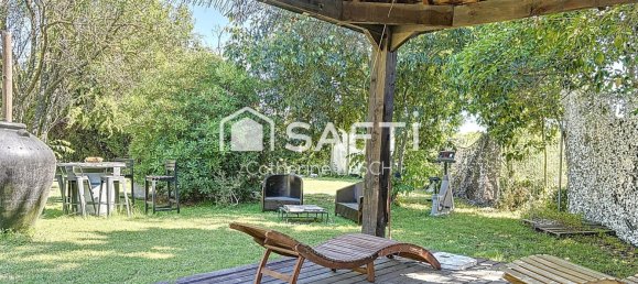 4 bedrooms House in Baillargues, France No. 299384 2