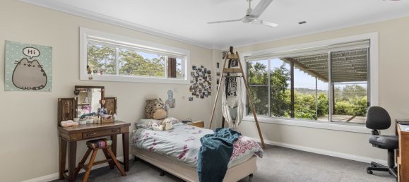 4 غرف نوم مزرعة في Wirrimbi, Australia رقم 1011 19