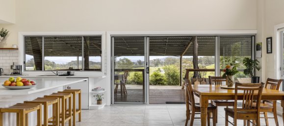 4 غرف نوم مزرعة في Wirrimbi, Australia رقم 1011 8