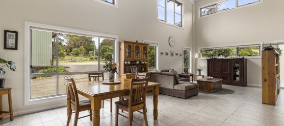 4 غرف نوم مزرعة في Wirrimbi, Australia رقم 1011 12