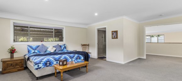 4 غرف نوم مزرعة في Wirrimbi, Australia رقم 1011 15