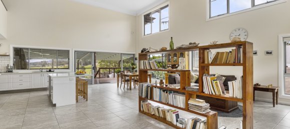 4 غرف نوم مزرعة في Wirrimbi, Australia رقم 1011 11