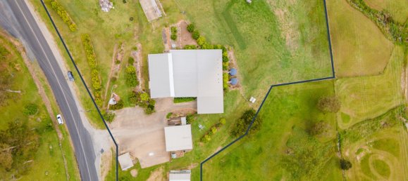 4 غرف نوم مزرعة في Wirrimbi, Australia رقم 1011 5