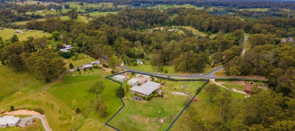 4 غرف نوم مزرعة في Wirrimbi, Australia رقم 1011 28