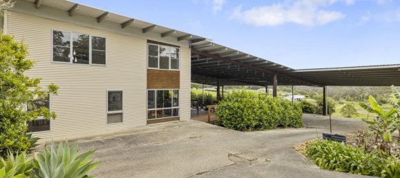 4 غرف نوم مزرعة في Wirrimbi, Australia رقم 1011 25