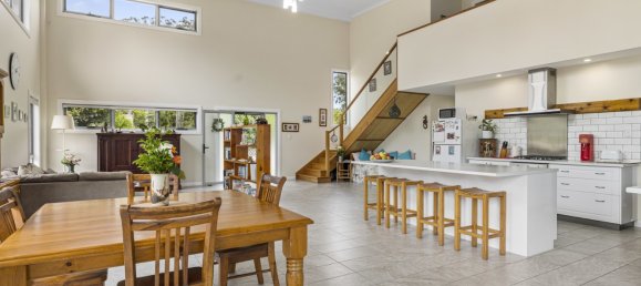 4 غرف نوم مزرعة في Wirrimbi, Australia رقم 1011 9