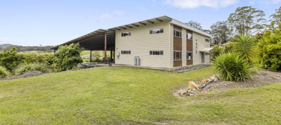 4 غرف نوم مزرعة في Wirrimbi, Australia رقم 1011 27