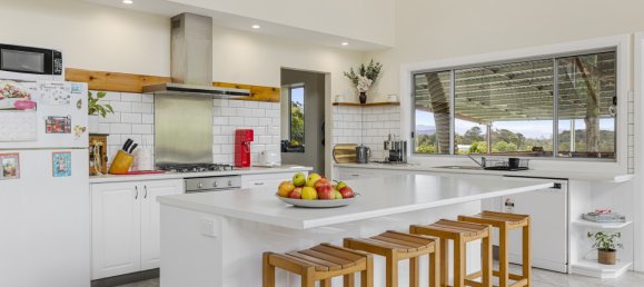 4 غرف نوم مزرعة في Wirrimbi, Australia رقم 1011 10