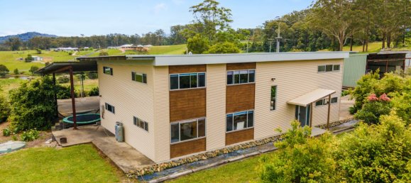 4 غرف نوم مزرعة في Wirrimbi, Australia رقم 1011 6