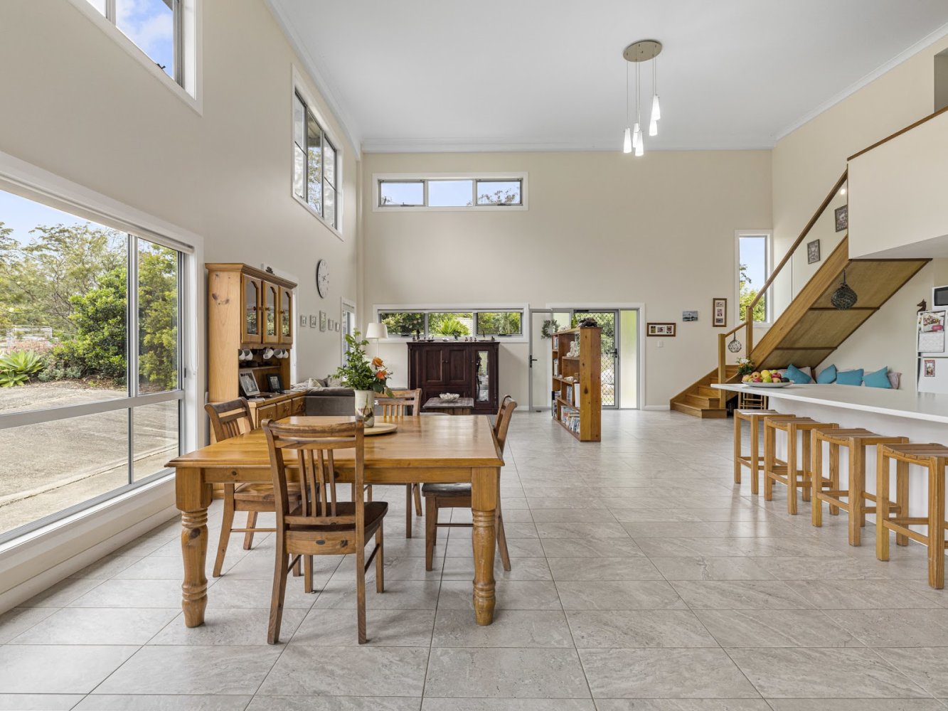 4 غرف نوم مزرعة في Wirrimbi, Australia رقم 1011