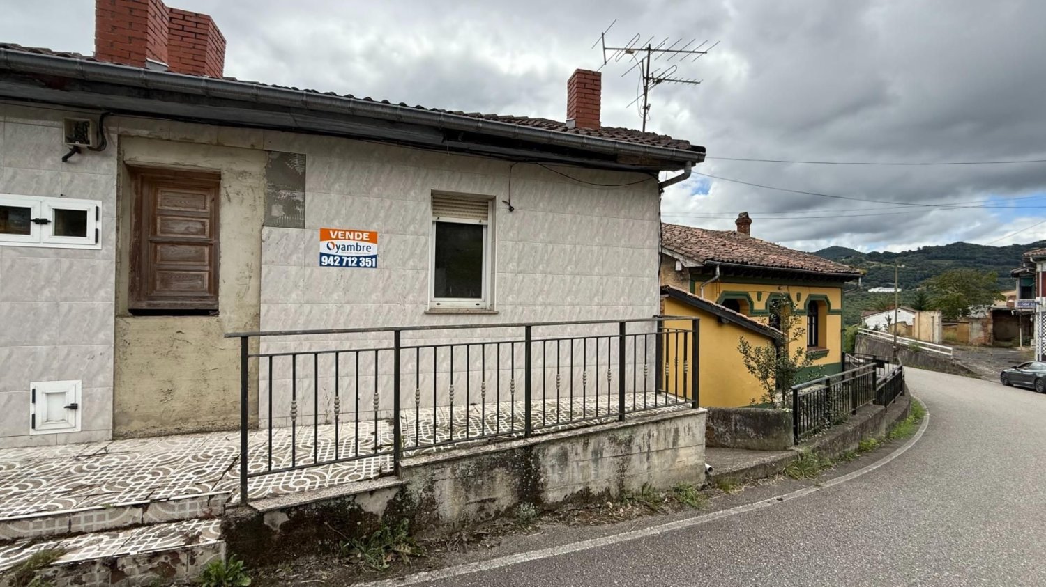 3 Schlafzimmer Haus in Langreo, Spain, Nr. 139680