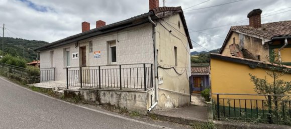 3 Schlafzimmer Haus in Langreo, Spain, Nr. 139680 14