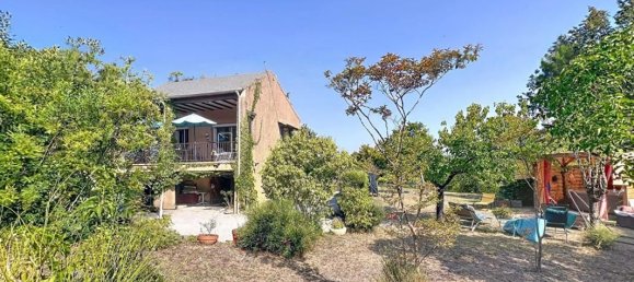 5 غرف نوم فيلا في Rians, France رقم 321930 12