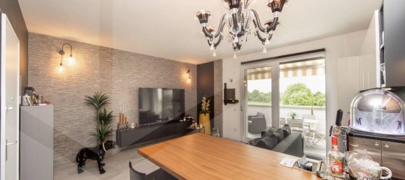 3-Zimmer Wohnung in Monza, Italy, Nr. 17481 17