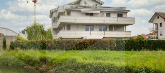 3-Zimmer Wohnung in Monza, Italy, Nr. 17481 6