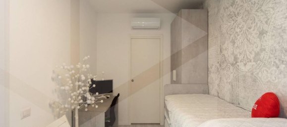 3-Zimmer Wohnung in Monza, Italy, Nr. 17481 33